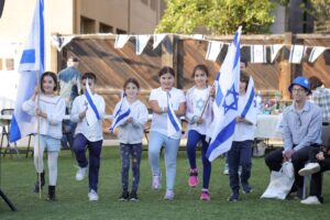 Strengthening Jewish Communities Through Commerce